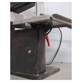 Working MURANA 9" Benchtop Band Saw