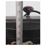 Working MURANA 9" Benchtop Band Saw