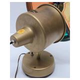 Working Vintage Mid Century Christmas Color Wheel