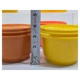 Great Lot of Vintage Tupperware