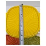 Great Lot of Vintage Tupperware