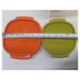 Great Lot of Vintage Tupperware