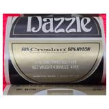 LARGE Lot of Brand New Yarn