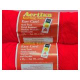 LARGE Lot of Brand New Yarn