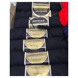 LARGE Lot of Brand New Yarn