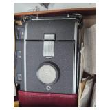 LARGE Estate Lot of Vintage Cameras & Accessories