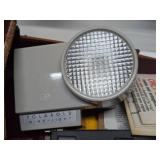 LARGE Estate Lot of Vintage Cameras & Accessories