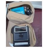 LARGE Estate Lot of Vintage Cameras & Accessories