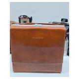 LARGE Estate Lot of Vintage Cameras & Accessories