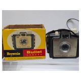 LARGE Estate Lot of Vintage Cameras & Accessories