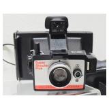 LARGE Estate Lot of Vintage Cameras & Accessories