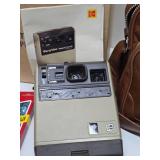 LARGE Estate Lot of Vintage Cameras & Accessories