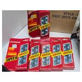 LARGE Estate Lot of Vintage Cameras & Accessories