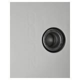 Matching Pair of Great Looking Designer DAUPHIN Ribbon Style Armchairs