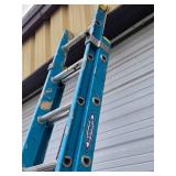 WERNER Electro-Master Fiberglass 20