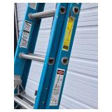 WERNER Electro-Master Fiberglass 20