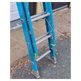 WERNER Electro-Master Fiberglass 20