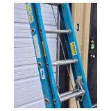 WERNER Electro-Master Fiberglass 20