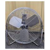 Large Working PATTON High Velocity 27" Fan