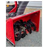 Nice Condition Working CRAFTSMAN 26" Electric Start Snowblower