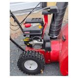 Nice Condition Working CRAFTSMAN 26" Electric Start Snowblower