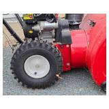 Nice Condition Working CRAFTSMAN 26" Electric Start Snowblower