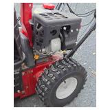 Nice Condition Working CRAFTSMAN 26" Electric Start Snowblower