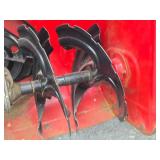 Nice Condition Working CRAFTSMAN 26" Electric Start Snowblower