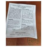 Nice Condition and Quality Swivel Bar Chairs & Tall Table #1