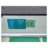 Excellent Quality and Condition TORNADO "Twister II" Foosball Table