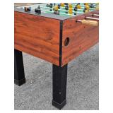 Excellent Quality and Condition TORNADO "Twister II" Foosball Table
