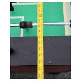 Excellent Quality and Condition TORNADO "Twister II" Foosball Table