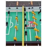 Excellent Quality and Condition TORNADO "Twister II" Foosball Table