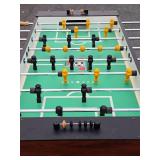 Excellent Quality and Condition TORNADO "Twister II" Foosball Table