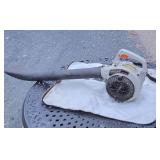 Quality Working ECHO Model ES-1000 Blower