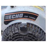 Quality Working ECHO Model ES-1000 Blower