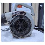 Quality Working ECHO Model ES-1000 Blower