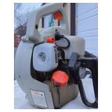 Quality Working ECHO Model ES-1000 Blower