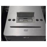 Working LG Model LFD-850 Mini Home Theater System
