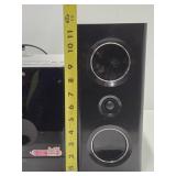 Working LG Model LFD-850 Mini Home Theater System