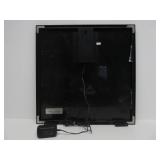 Working MILLER Highlife Lighted Motion Sign