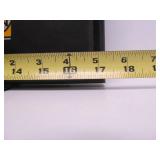 Working MILLER Highlife Lighted Motion Sign