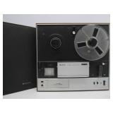 Working SONY Model TC-355 Stereocorder