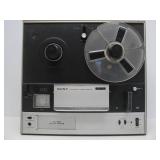 Working SONY Model TC-355 Stereocorder