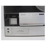 Working SONY Model TC-355 Stereocorder