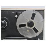 Working SONY Model TC-355 Stereocorder