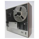 Working SONY Model TC-355 Stereocorder