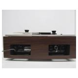 Working SONY Model TC-355 Stereocorder