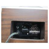 Working SONY Model TC-355 Stereocorder