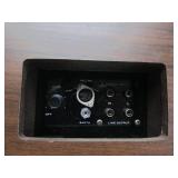 Working SONY Model TC-355 Stereocorder